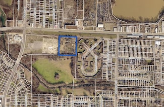 1587 Chelsea Ave, Memphis, TN 38108