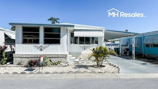 9233 49th Terrace N Unit 58, St. Petersburg, FL 33708