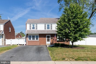 2227 Locust Rd, Morton, PA 19070