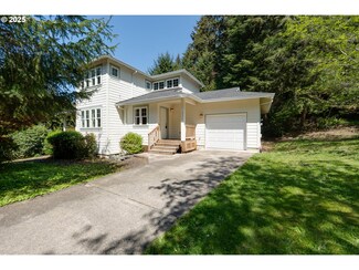 9330 Dewolf Rd, Nehalem, OR 97131
