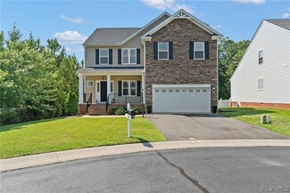11917 Hunton Crossing Ct, Glen Allen, VA 23059