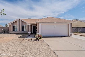 3327 W Mohawk Ln, Phoenix, AZ 85027
