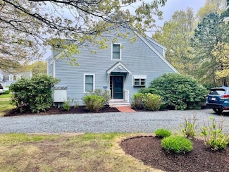 T 131 Shellback Way Unit T, Mashpee, MA 02649