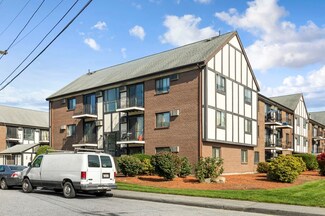 59 Highland Glen Dr Unit 334, Randolph, MA 02368