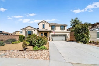 27490 Grand Teton Ct, Menifee, CA 92585