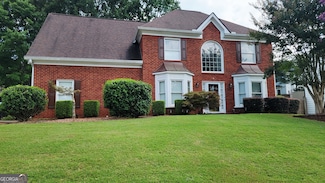 720 River Overlook Dr, Lawrenceville, GA 30043
