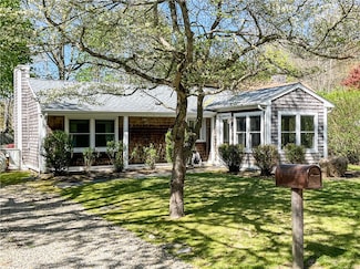 78 Nautilus St, Jamestown, RI 02835