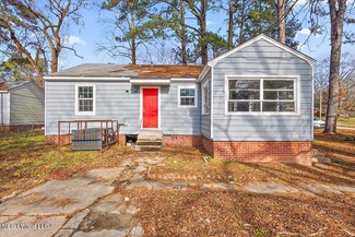 201 W Santa Clair St, Jackson, MS 39212