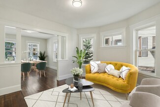 41 Stockton St Unit 2, Dorchester Center, MA 02124