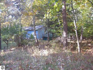 N/A Oak Street Lots 12-13, Au Gres, MI 48703