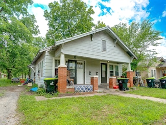 309 W 14th St, Ada, OK 74820
