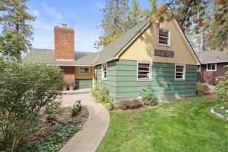 1223 E 14th Ave, Spokane, WA 99202