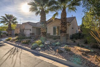 4444 S Big River Dr, Saint George, UT 84790