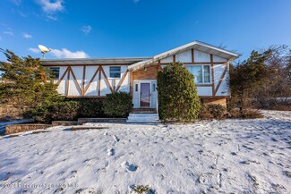 1613 Summit Lake Rd Unit L 4, Clarks Summit, PA 18411