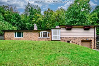 812 Chappell Rd, Charleston, WV 25304