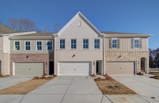 4529 Twinberry Dr, Powder Springs, GA 30127