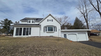 W7332 Wisconsin 47, Phlox, WI 54464