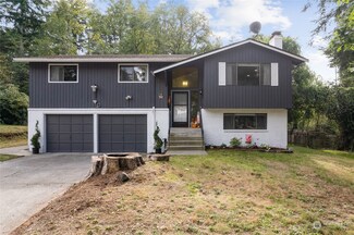 4226 56th Street Ct NW, Gig Harbor, WA 98335