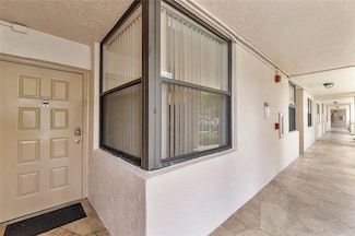 Unlisted Address