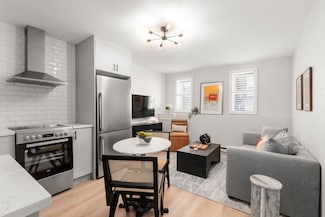 758 E 6th St Unit B, Boston, MA 02127