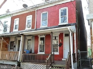 133 Cleveland Ave, Trenton, NJ 08609