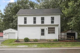 8941 Lancaster Thornville Rd NE, Pleasantville, OH 43148
