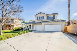 1632 Panther Ln, Beaumont, CA 92223