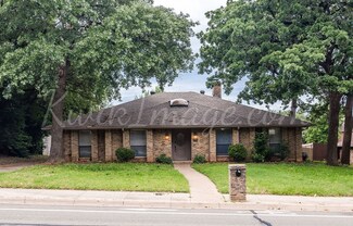 2712 Lincoln Dr, Arlington, TX 76006