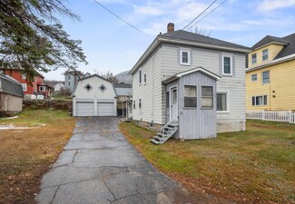 507 First Ave, Berlin, NH 03570