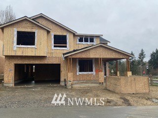 8803 NE 204th St Unit Lot18, Bothell, WA 98011