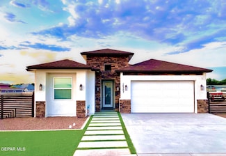 10188 Knoya Place, Socorro, TX 79927