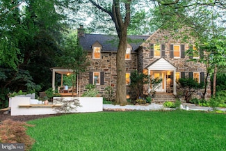 743 Clarendon Rd, Penn Valley, PA 19072