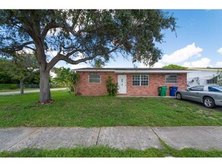 6165 SW 21st St, Miramar, FL 33023