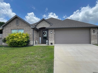 10008 Dayspring Dr, Flint, TX 75762