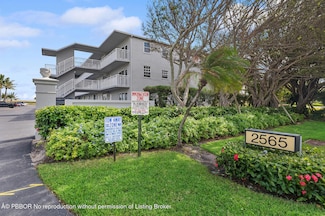 2565 S Ocean Blvd Unit 118, Palm Beach, FL 33480