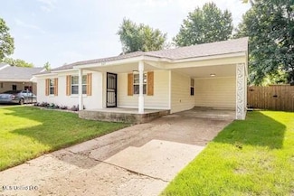 327 Mcfarland Dr, Memphis, TN 38109