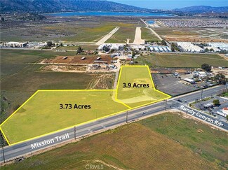 34105 Mission Trail, Wildomar, CA 92595