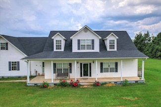 2750 Saint Clair Rd, Louisville, GA 30434
