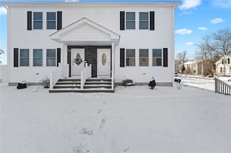 148 High St Unit 2, Woonsocket, RI 02895