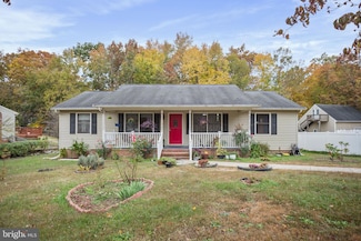 10722 Lovett Dr, Fredericksburg, VA 22407