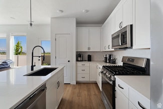 4945 W Willowbank Dr, Highland, UT 84003