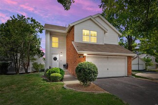 2019 Midfield Ln, Saint Louis, MO 63146