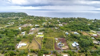 0 4th Ave Unit 724130, Hawaiian Paradise Park, HI 96749