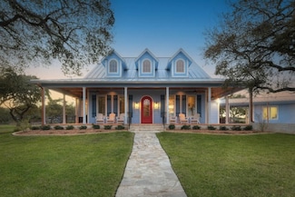 13944 Farm To Market 32, Fischer, TX 78623