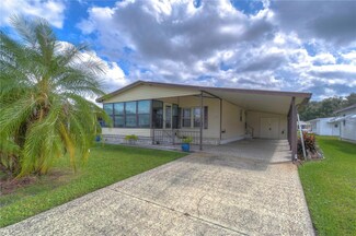 35918 Verano Ln, Zephyrhills, FL 33541