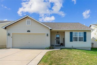 142 Tuscany Ln, O Fallon, MO 63366