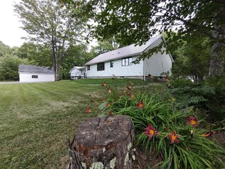 W6551 Cth O, Tomahawk, WI 54487