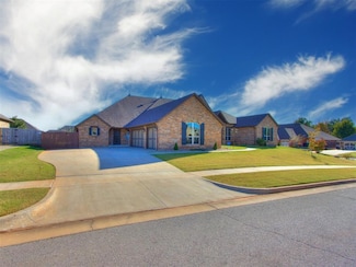 1504 NW 191st St, Edmond, OK 73012