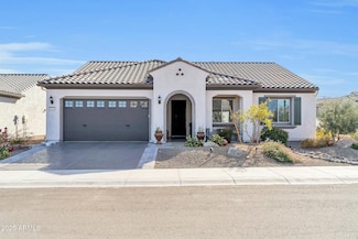 18961 N 264th Ave, Buckeye, AZ 85396
