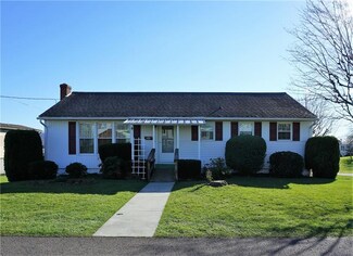 1414 Brubaker St, Berlin, PA 15530